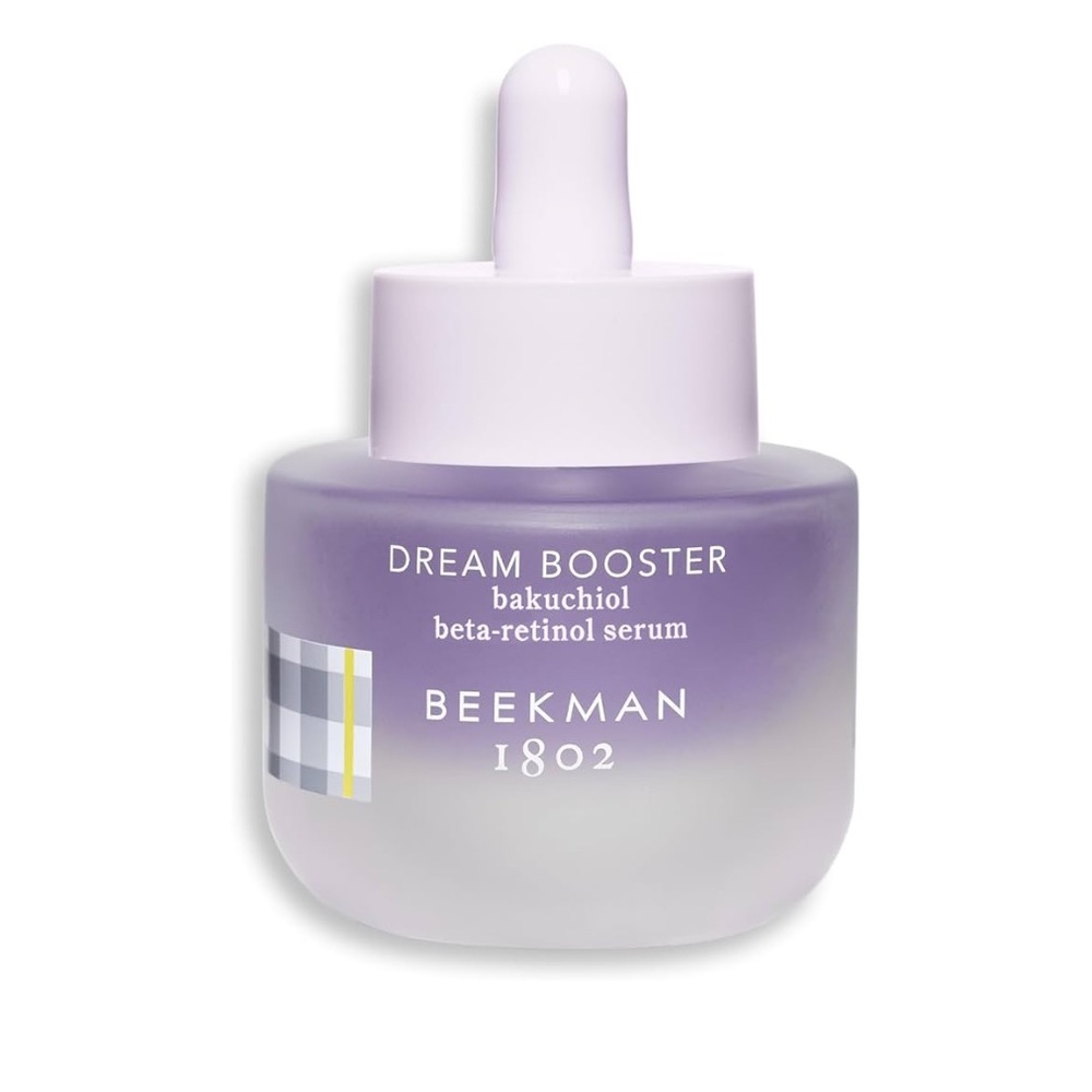 Beekman 1802 Dream Booster Bakuchiol Serum Drops